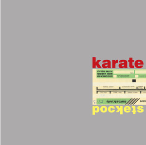 Pockets album