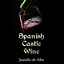 Spanish Castle Wine Albumcover