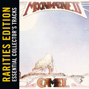 Moonmadness (Rarities Edition) album