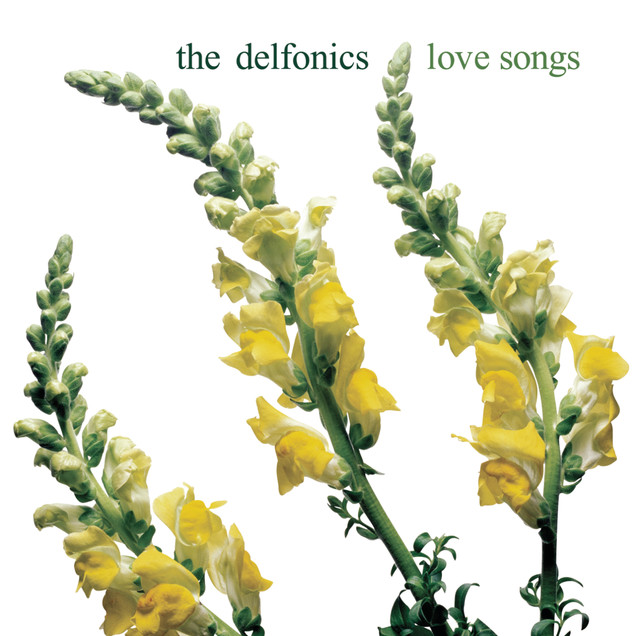 Love Songs cover