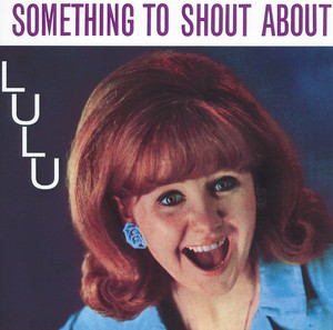 Something to Shout About album