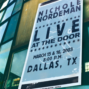 Live at the Door album
