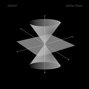 Inertial Frame cover