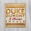 'Inhale (ft. Ebenezer) (Luke Million Remix)' - Duke Dumont