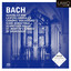 Bach - Schübler and Leipzig Chorales - Canonic Variations cover