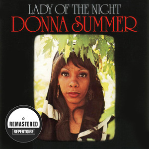 Lady of the Night album