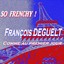So Frenchy ! (Comme au premier jour) Albumcover