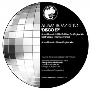 Adam Bozzetto
