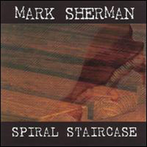 Spiral Staircase Albumcover