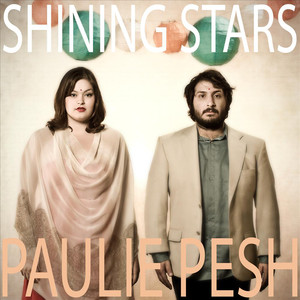 Paulie Pesh
