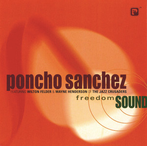 Freedom Sound album