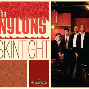 Skin Tight cover