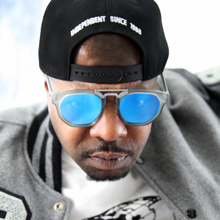 Esham With Special Guests Awesome Dre, Stretch Money, Mastamind ...