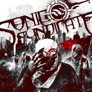 Sonic Syndicate (Bonus Version) cover