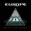 Walk the Earth cover