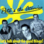 Let's Talk About The Good Things! Albumcover