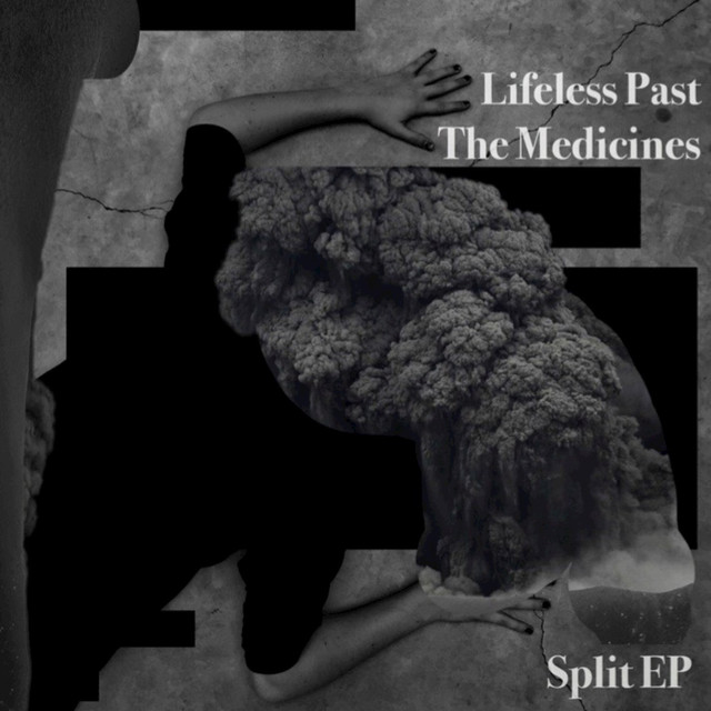 Split Ep cover