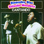 Cantando cover