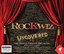 Rockwiz: Uncovered cover