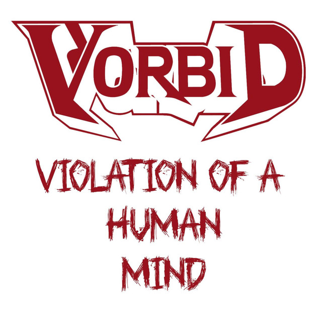 Violation Of A Human Mind cover