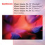Beethoven: Sonatas for Piano Albumcover
