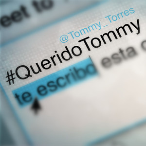 Tommy Torres album