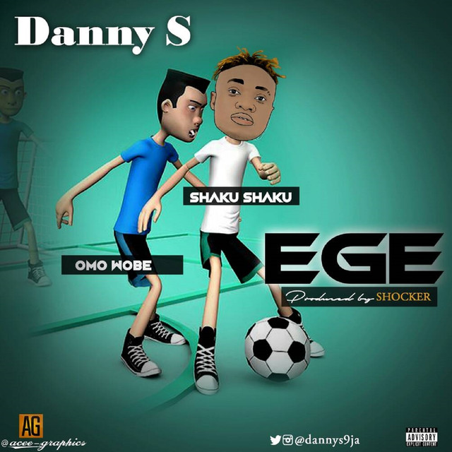 Danny-S Photo