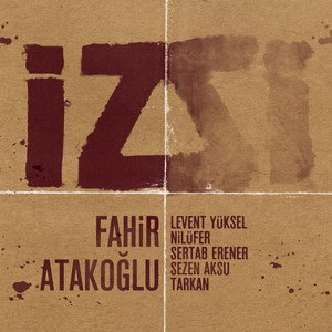 İz cover