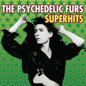 The Psychedelic Furs cover