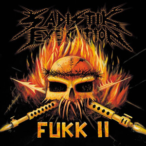 Fukk II cover