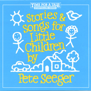 Stories and Songs for Little Children album