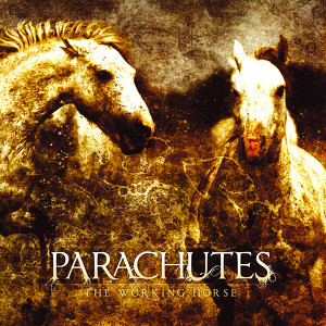 The Working Horse Albumcover