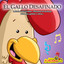 El Gallo Desafinado Albumcover
