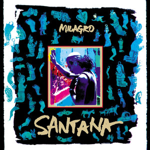 Milagro cover