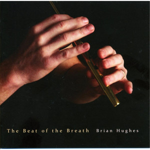 The Beat of the Breath Albumcover