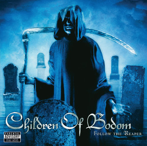 Follow the Reaper cover
