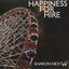 Happiness for Hire Albumcover