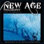 New Age Philosophy: The Elements (Emotional Music for Your Spiritual and Body Healing) Albumcover