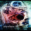Anywhere Albumcover