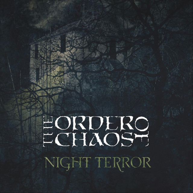 The Order of Chaos Photo