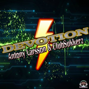 Antony Larsson