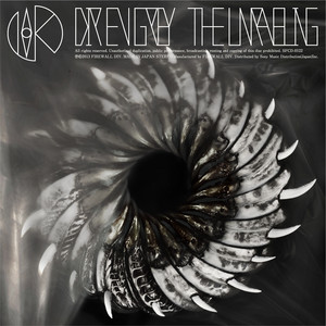 THE UNRAVELING album