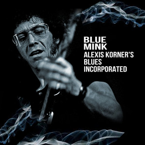 Blue Mink cover