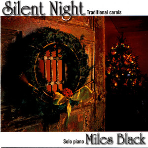 Silent Night Albumcover