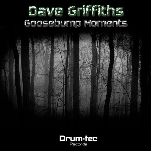 Dave Griffiths Photo