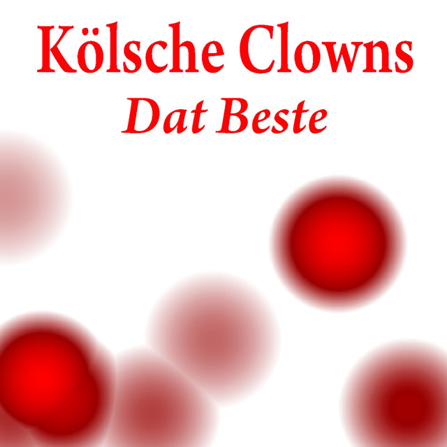 Kölsche Clowns Photo