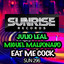 Eat Me cover