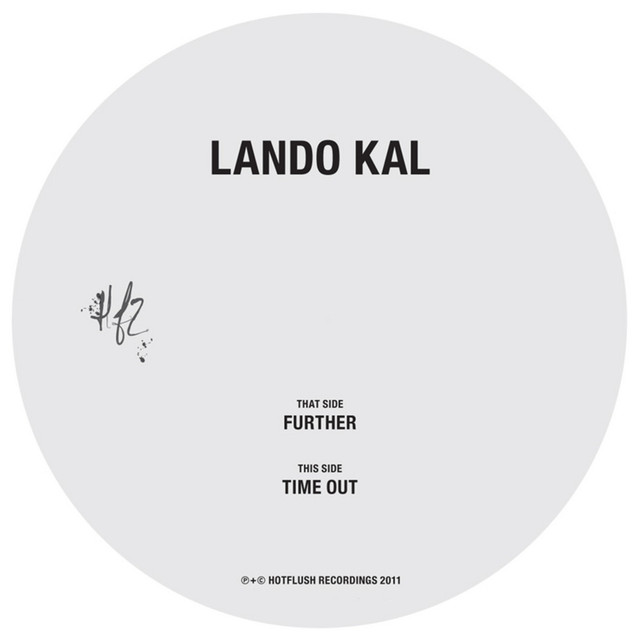 Lando Kal Photo