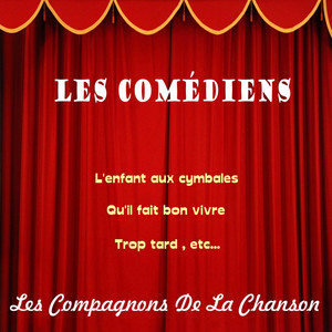 Les Comédiens album