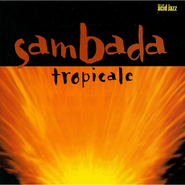 Sambada Photo